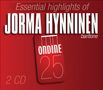: Jorma Hynninen - Essential Highlights, CD,CD