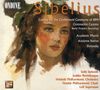 Jean Sibelius (1865-1957): Cantata for the Conferment Ceremony 1894, CD, CD