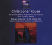 Christopher Rouse: Der gerettete Alberich für Solo Percussion & Orchester, CD