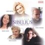 Jean Sibelius (1865-1957): Lieder, CD