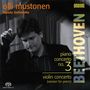 Ludwig van Beethoven (1770-1827): Klavierkonzert Nr.3, Super Audio CD