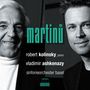 Bohuslav Martinu (1890-1959): Klavierkonzerte Nr.2 & 4, CD