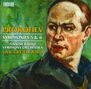 Serge Prokofieff: Symphonien Nr.5 & 6, CD