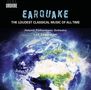 Helsinki Philharmonic Orchestra - The Earquake Experience, CD