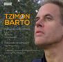 Tzimon Barto - Paganini Variations / Paganini Rhapsody, 2 CDs