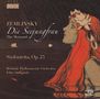 Alexander von Zemlinsky (1871-1942): Die Seejungfrau (New Critical Version), Super Audio CD