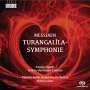 Olivier Messiaen: Turangalila-Symphonie, SACD