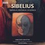 Jean Sibelius (1865-1957): Lieder, Super Audio CD