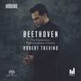 Ludwig van Beethoven: Symphonien Nr.1-9, 5 Super Audio CDs