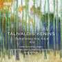 Talivaldis Kenins (1919-2008): Symphonien Nr. 5 & Nr. 8 "Sinfonia concertata" für Orgel & Orchester, CD