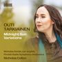 Outi Tarkiainen (geb. 1985): Konzert für English Horn & Orchester "Milky Ways", CD