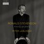 Ronald Stevenson: Klavierwerke, CD