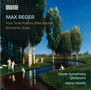 Max Reger (1873-1916): Böcklin-Suite op.128, CD