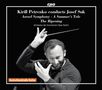 Josef Suk (1874-1935): Kirill Petrenko conducts Josef Suk, 3 CDs