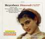 Giacomo Meyerbeer: Dinorah, CD,CD