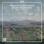 Friedrich Theodor Fröhlich (1803-1836): Sämtliche Streichquartette, 2 CDs