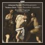 Teodoro Clinio: Passio secundum Joannem (Johannes-Passion), CD