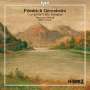 Friedrich Gernsheim (1839-1916): Cellosonaten Nr.1-3 (op.12,79,87), CD