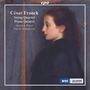 Cesar Franck: Klavierquintett f-moll, CD