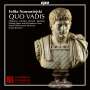 Felix Nowowiejski: Quo Vadis (Oratorium für Soli, Chor, Orgel & Orchester), CD,CD