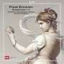 Franz Krommer (1759-1831): Symphonien Nr.1-3 (opp.12,40,62), CD