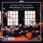 : Mandolino e Fortepiano - Sonatas & Variazioni, CD