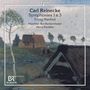 Carl Heinrich Reinecke (1824-1910): Orchesterwerke Vol.1, CD