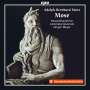 Adolph Bernhard Marx: Mose (Oratorium), CD,CD
