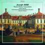 Joseph Wölfl: Klavierkonzerte Nr.2 & 3, CD