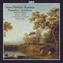 Jean Philippe Rameau (1683-1764): Opernarien & Suiten, CD