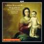 Johann Rosenmüller (1619-1684): Geistliche Konzerte - "Magnificat", CD