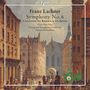 Franz Lachner (1803-1890): Symphonie Nr.6, CD