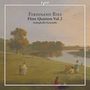 Ferdinand Ries (1784-1838): Sämtliche Werke für Flöte & Streicher Vol.2, CD