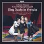 Johann Strauss II: Eine Nacht in Venedig, CD