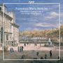 Francesco Maria Veracini: Ouvertüren & Concerti Vol.3, Super Audio CD