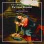 Georg Philipp Telemann: Weihnachtsoratorien, CD