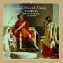 Carl Heinrich Graun (1703-1759): Polydorus (Oper in 5 Akten), 2 CDs