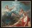 Michael Haydn (1737-1806): Endimione (Serenata in 2 Akten / 1776), 2 CDs