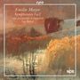 Emilie Mayer: Symphonien Nr.1 & 2, CD