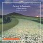 Georg Schumann: Klavierwerke, CD