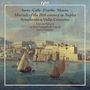 Musikalische Entdeckungen aus Neapel im 18. Jahrhundert, CD