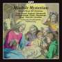 Sächsisches Vocalensemble - Mirabile mysterium, CD