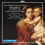 Carl Philipp Emanuel Bach (1714-1788): Magnificat Wq.215, CD