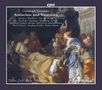 Christoph Graupner: Antiochus & Stratonica, CD,CD,CD