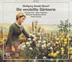 Wolfgang Amadeus Mozart: La Finta Giardiniera KV 196 (in deutscher Sprache "Die verstellte Gärtnerin"), CD,CD,CD