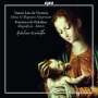 Marianische Musik aus Spanien, CD