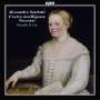 Alessandro Scarlatti: Toccaten für Cembalo "L'estro intelligente", CD