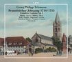 Georg Philipp Telemann: Kantaten - Französischer Jahrgang 1714/1715 Vol.4, 2 CDs