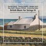 British Music for Strings Vol.4, CD