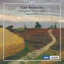 Carl Heinrich Reinecke: Sämtliche Klaviertrios, CD,CD